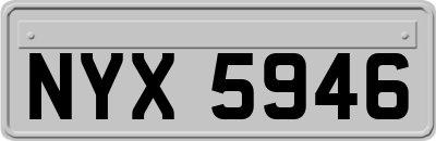 NYX5946
