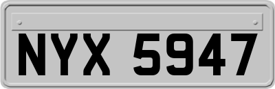 NYX5947