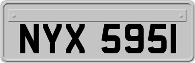 NYX5951