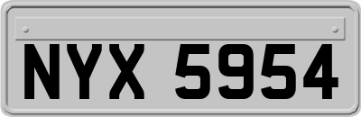 NYX5954