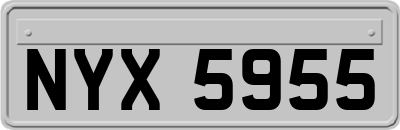 NYX5955