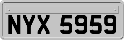 NYX5959