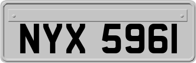 NYX5961