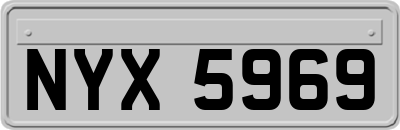 NYX5969