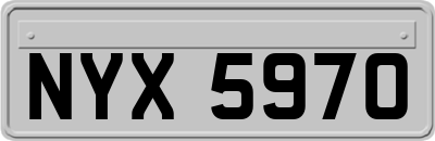 NYX5970