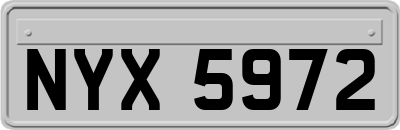 NYX5972
