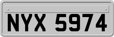 NYX5974