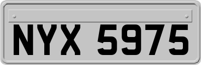 NYX5975
