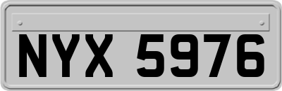 NYX5976