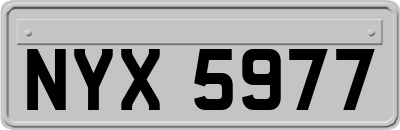 NYX5977