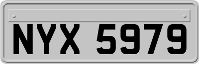 NYX5979