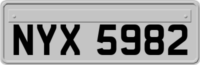 NYX5982