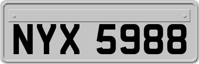 NYX5988