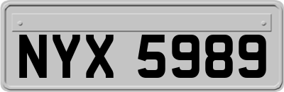 NYX5989