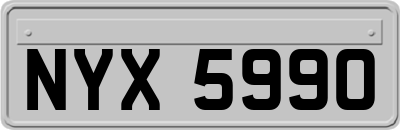 NYX5990
