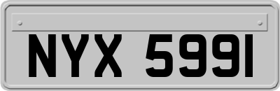 NYX5991