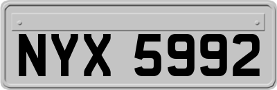 NYX5992