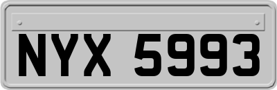 NYX5993