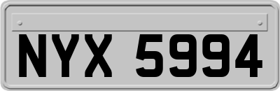 NYX5994