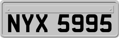 NYX5995
