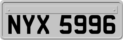 NYX5996