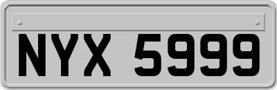 NYX5999