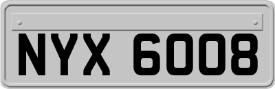 NYX6008
