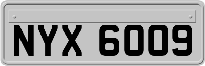 NYX6009