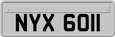 NYX6011