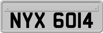 NYX6014