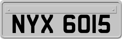 NYX6015