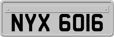 NYX6016
