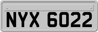 NYX6022