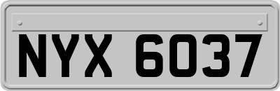NYX6037