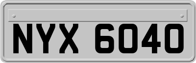 NYX6040