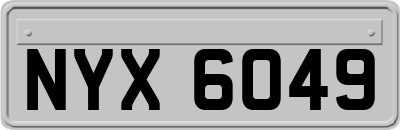 NYX6049