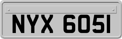NYX6051