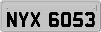 NYX6053
