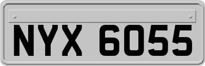 NYX6055