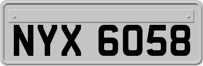 NYX6058
