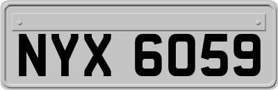 NYX6059