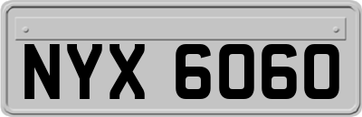 NYX6060