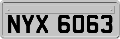 NYX6063