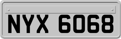 NYX6068