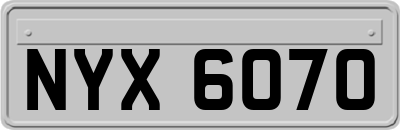 NYX6070