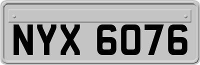 NYX6076