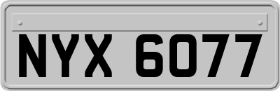 NYX6077