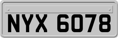 NYX6078