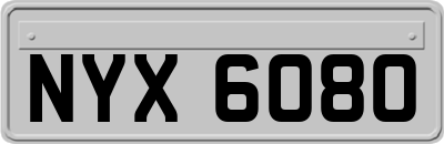 NYX6080