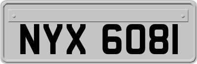 NYX6081